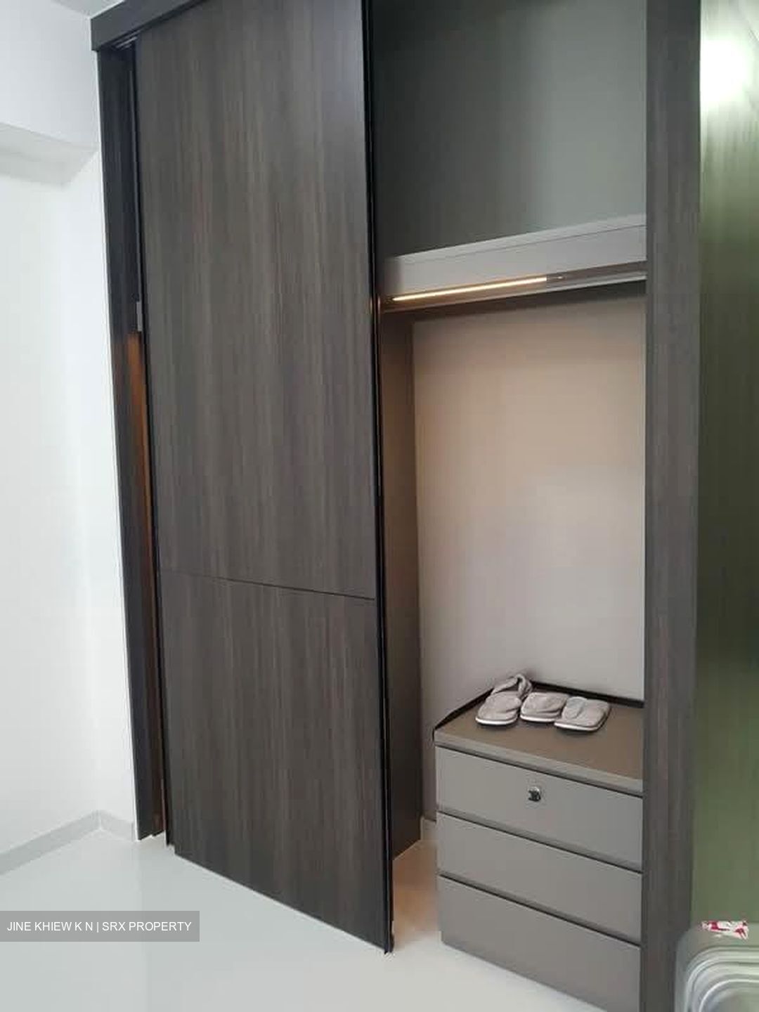 North Park Residences (D27), Apartment #548417741